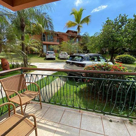 Thermas Park Resort & Spa By Hot Beach Olimpia Ngoại thất bức ảnh