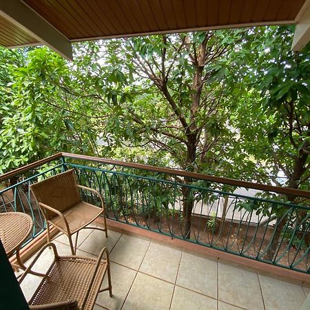 Thermas Park Resort & Spa By Hot Beach Olimpia Ngoại thất bức ảnh