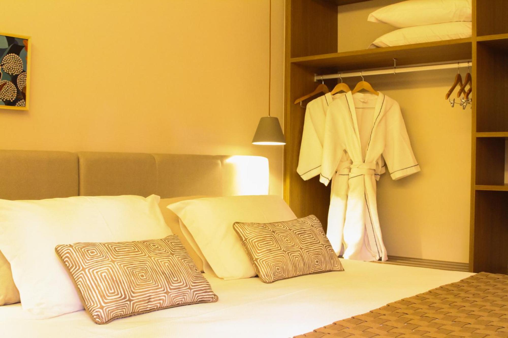 Thermas Park Resort & Spa By Hot Beach Olimpia Ngoại thất bức ảnh