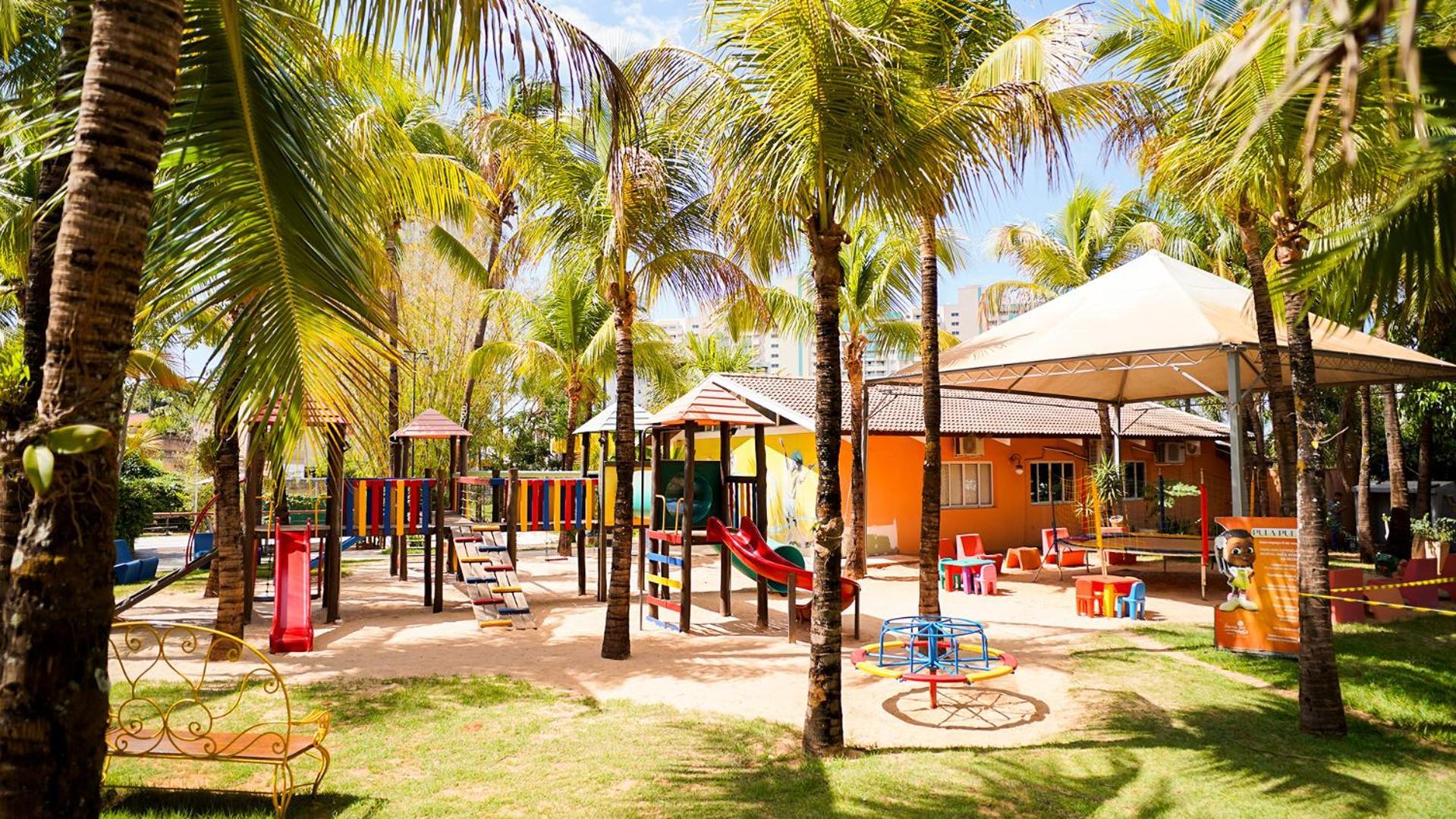Thermas Park Resort & Spa By Hot Beach Olimpia Ngoại thất bức ảnh