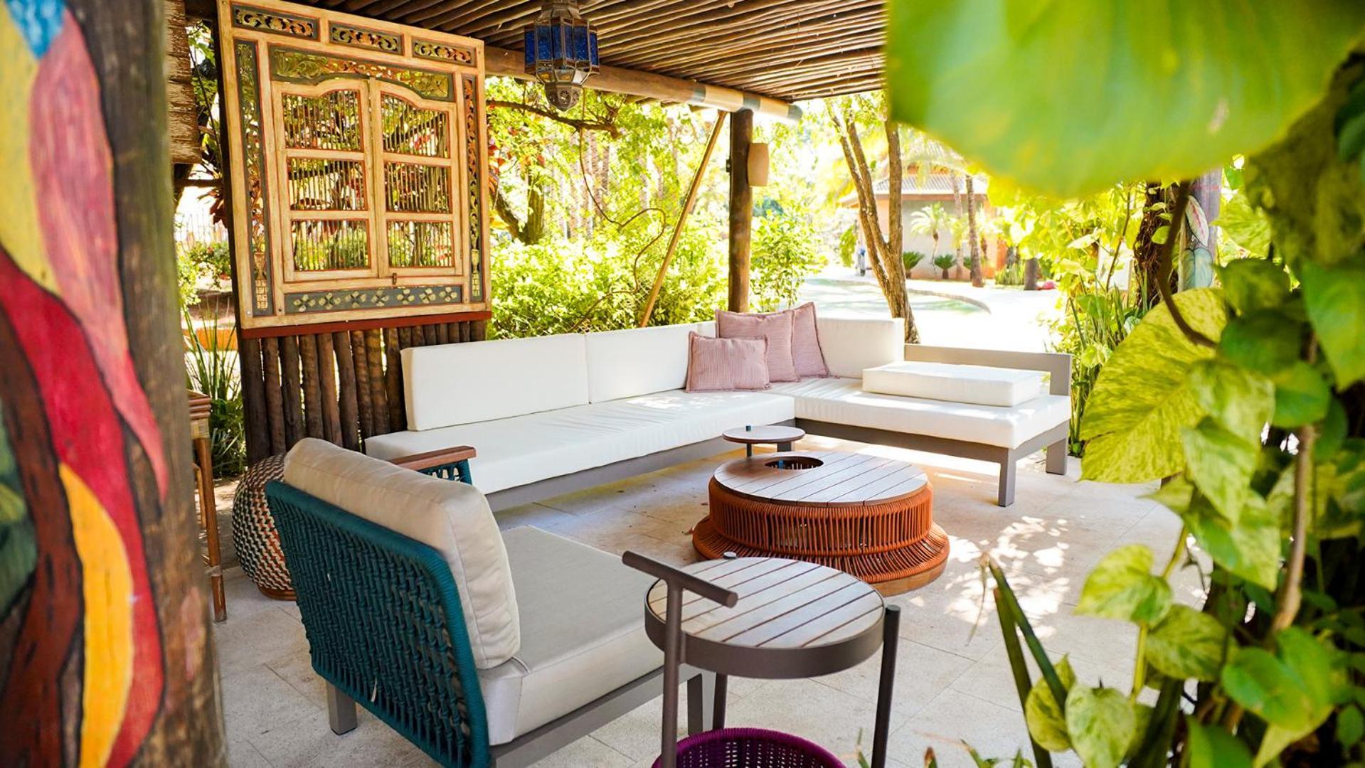 Thermas Park Resort & Spa By Hot Beach Olimpia Ngoại thất bức ảnh