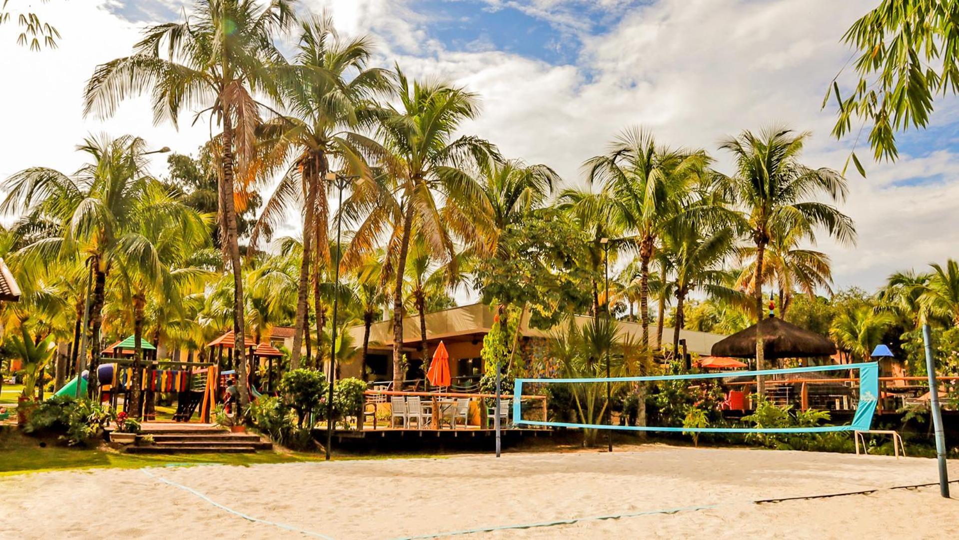 Thermas Park Resort & Spa By Hot Beach Olimpia Ngoại thất bức ảnh
