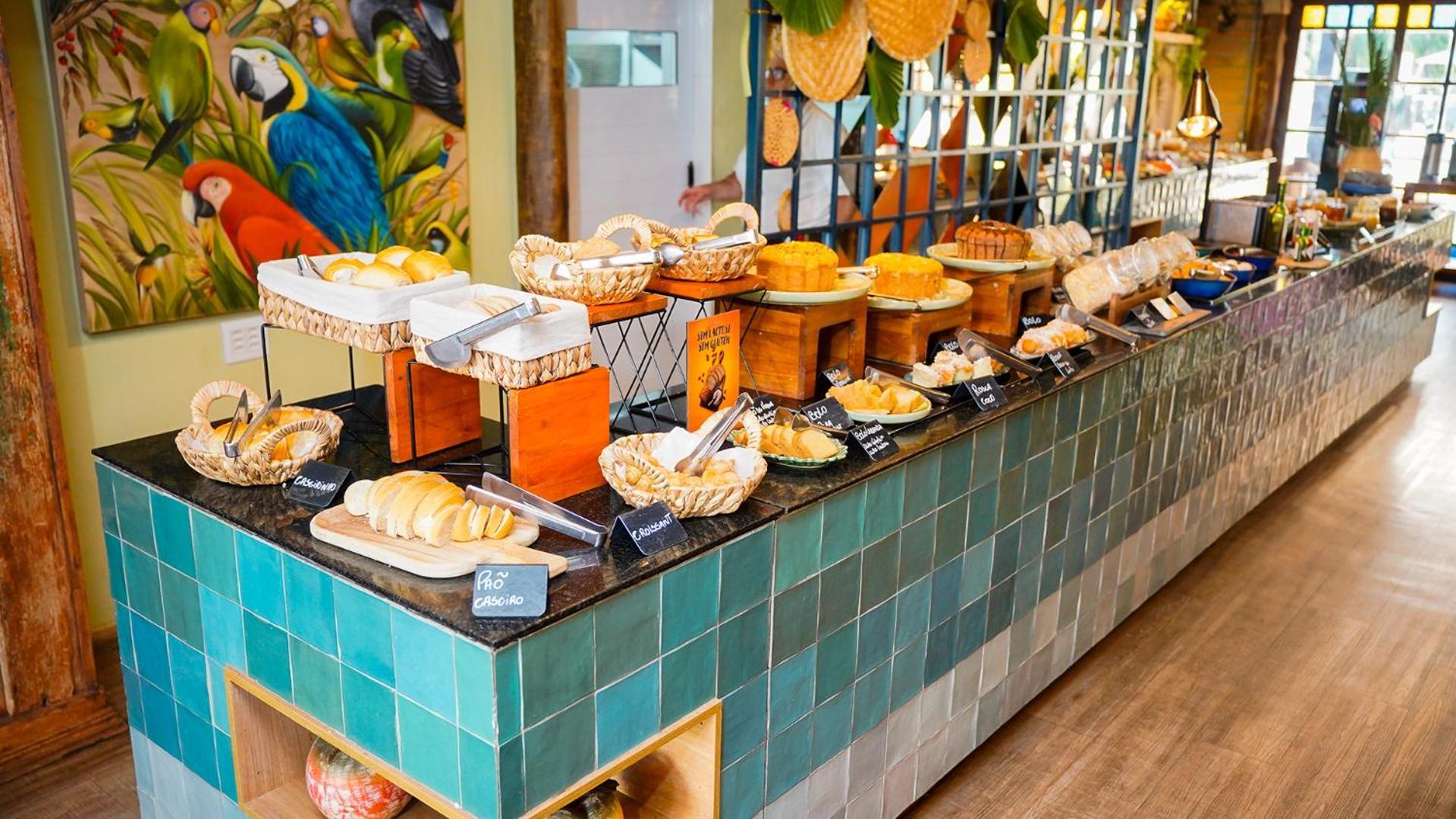 Thermas Park Resort & Spa By Hot Beach Olimpia Ngoại thất bức ảnh