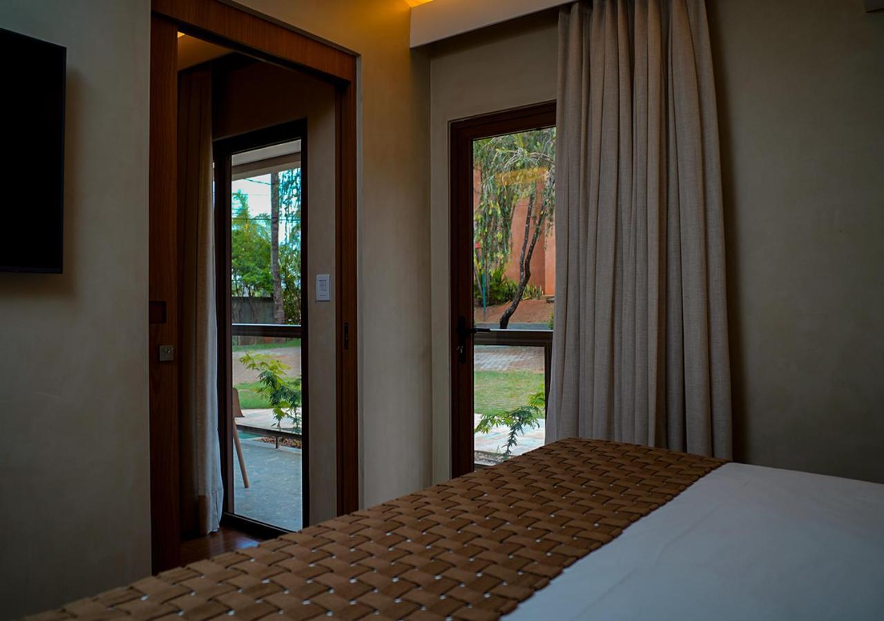 Thermas Park Resort & Spa By Hot Beach Olimpia Ngoại thất bức ảnh