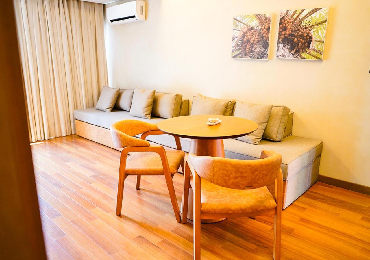 Thermas Park Resort & Spa By Hot Beach Olimpia Ngoại thất bức ảnh