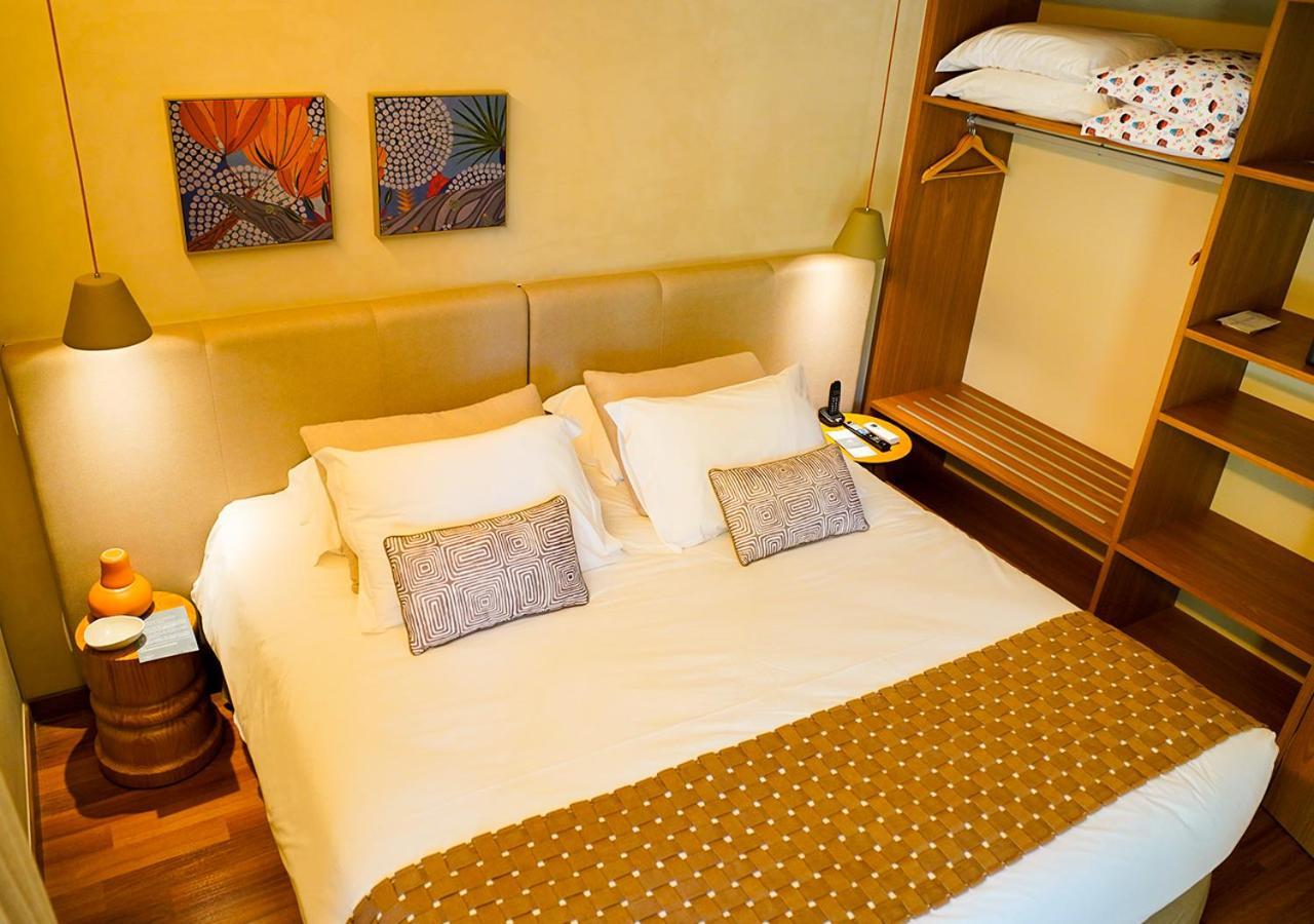Thermas Park Resort & Spa By Hot Beach Olimpia Ngoại thất bức ảnh
