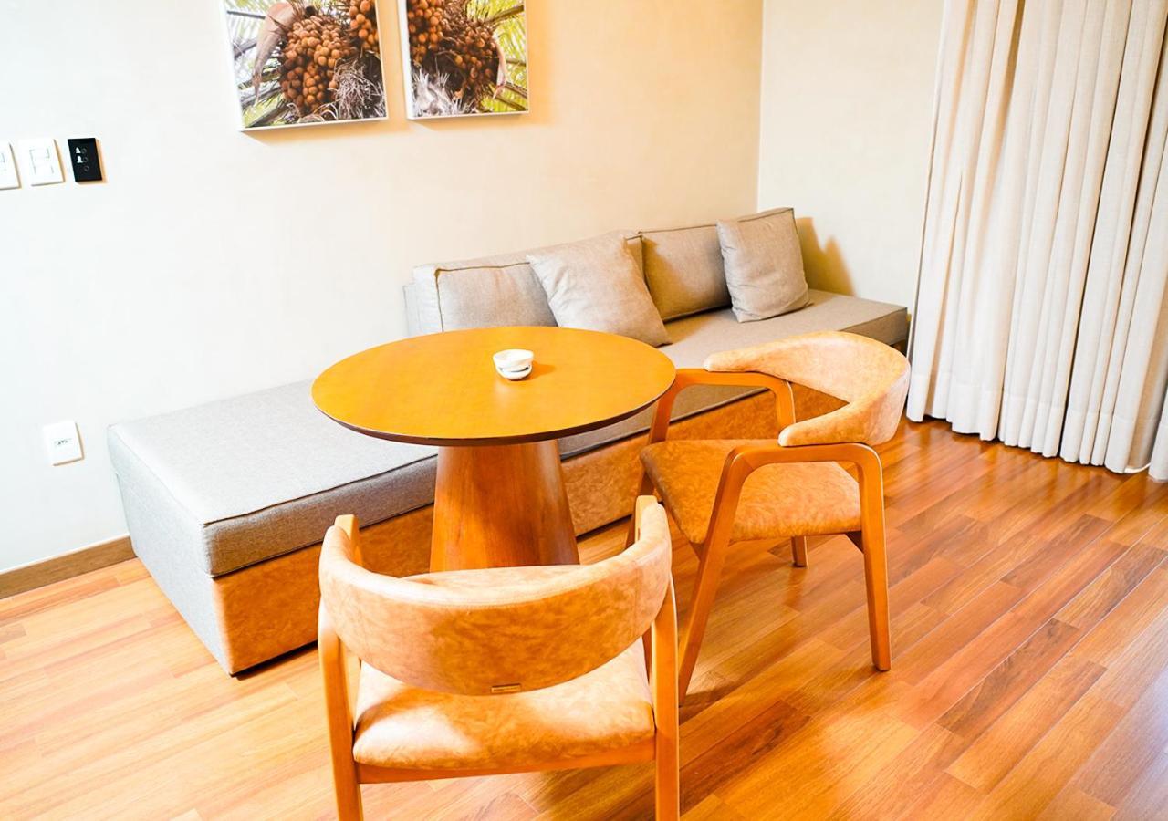 Thermas Park Resort & Spa By Hot Beach Olimpia Ngoại thất bức ảnh