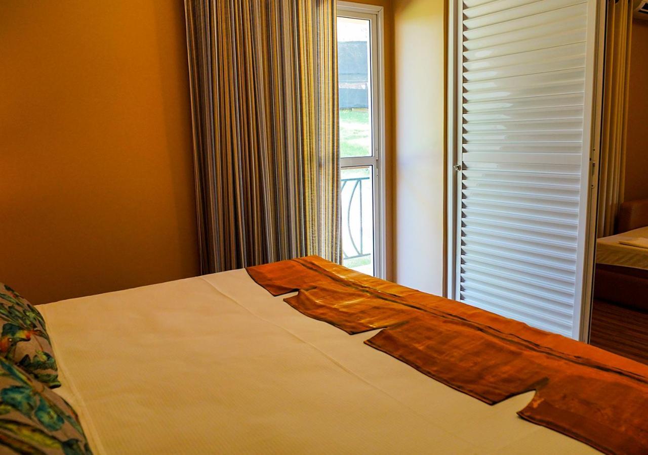Thermas Park Resort & Spa By Hot Beach Olimpia Ngoại thất bức ảnh
