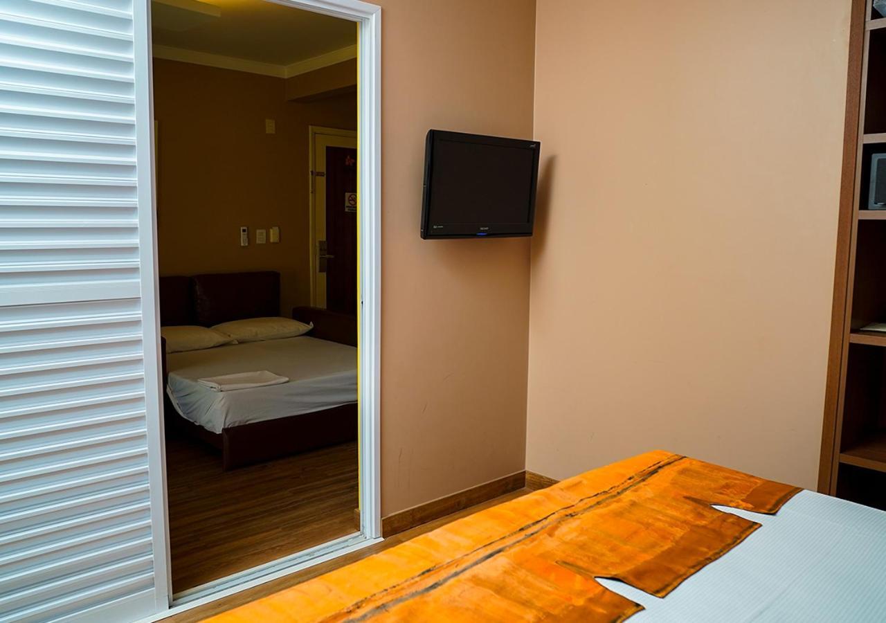 Thermas Park Resort & Spa By Hot Beach Olimpia Ngoại thất bức ảnh