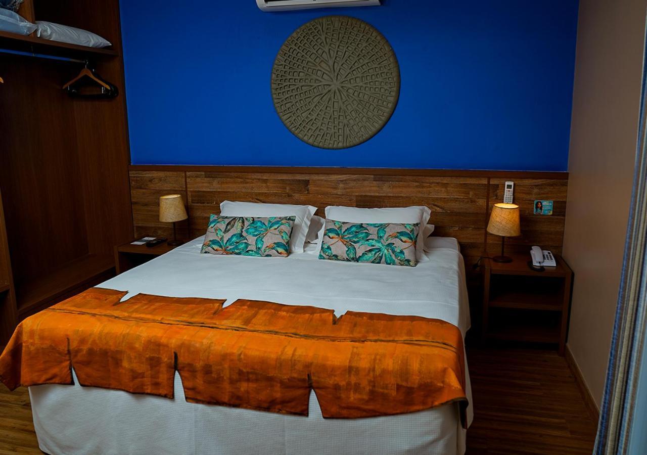 Thermas Park Resort & Spa By Hot Beach Olimpia Ngoại thất bức ảnh