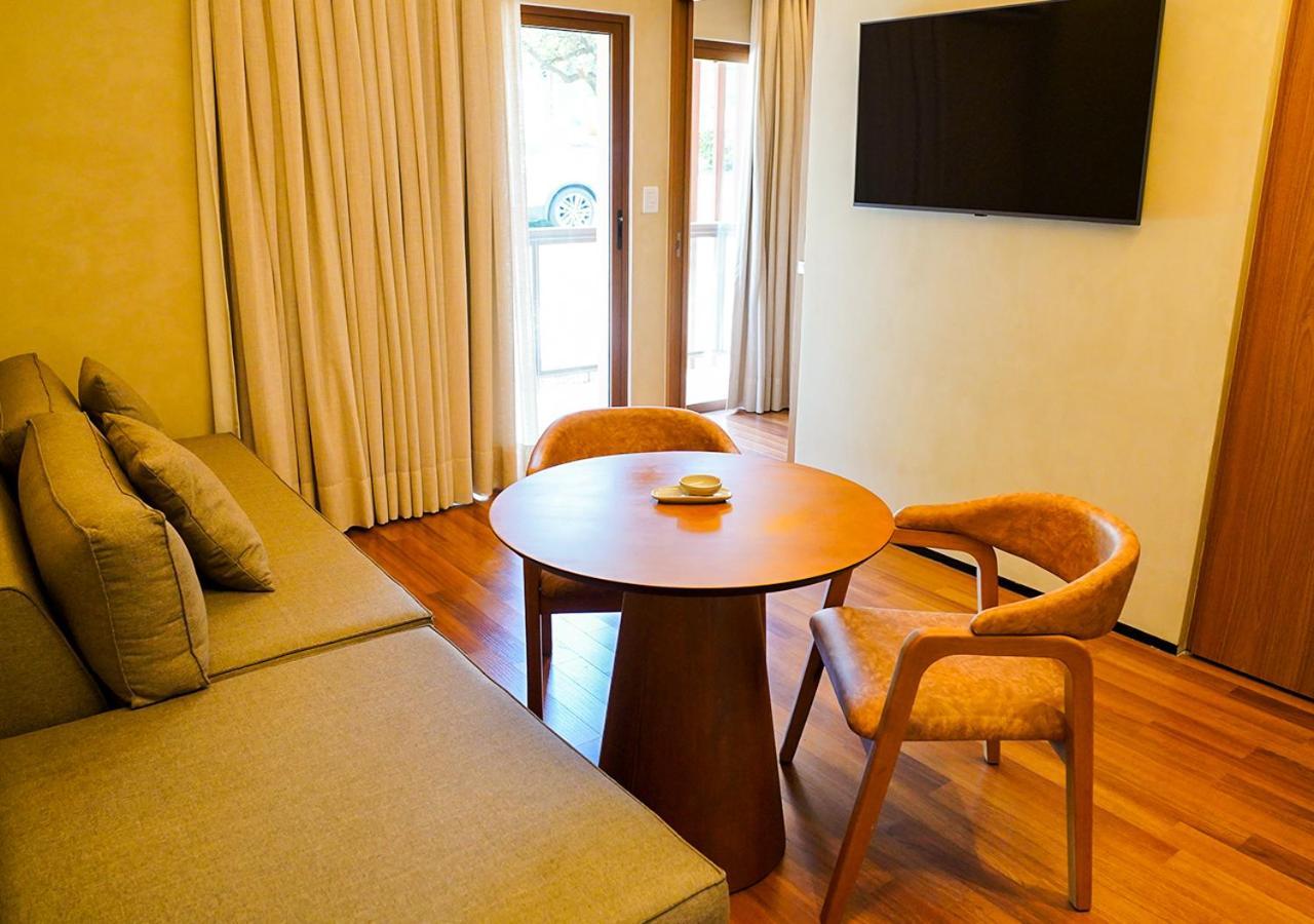 Thermas Park Resort & Spa By Hot Beach Olimpia Ngoại thất bức ảnh