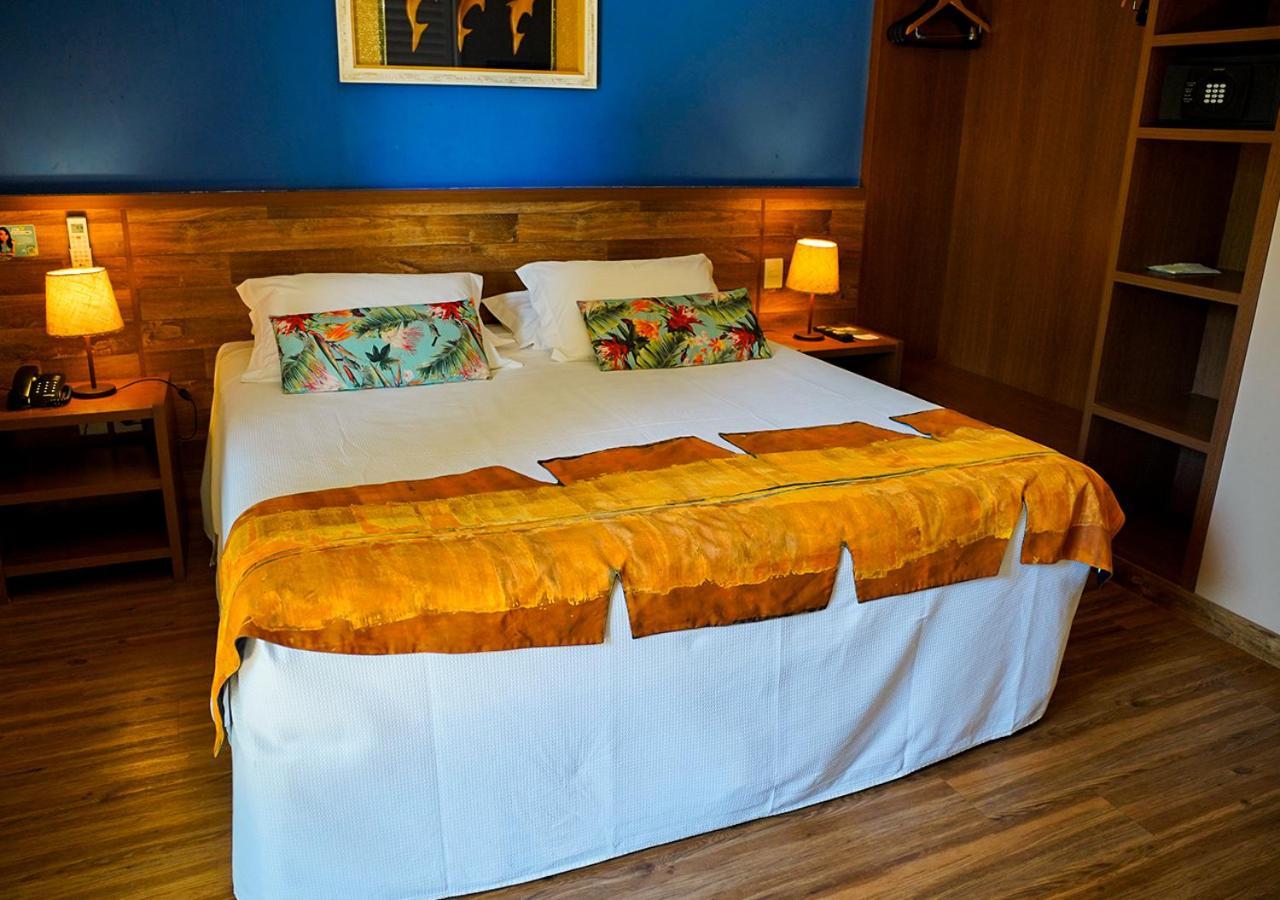 Thermas Park Resort & Spa By Hot Beach Olimpia Ngoại thất bức ảnh