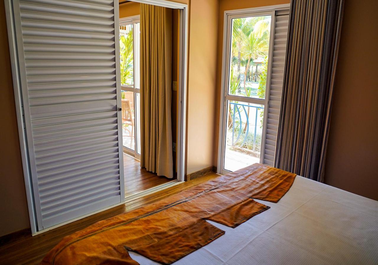 Thermas Park Resort & Spa By Hot Beach Olimpia Ngoại thất bức ảnh