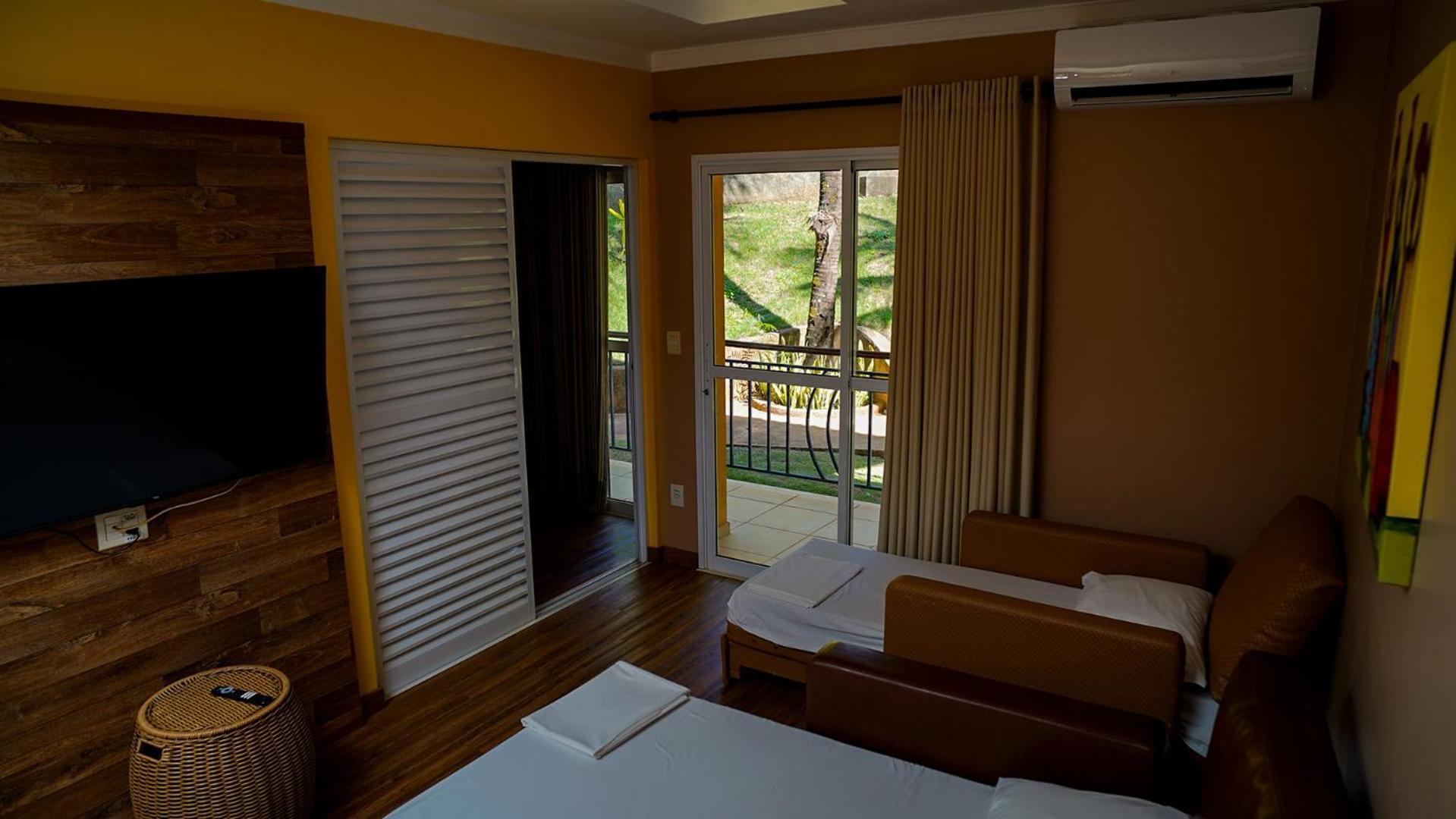 Thermas Park Resort & Spa By Hot Beach Olimpia Ngoại thất bức ảnh